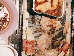 -非烤勿扰自助烤肉海鲜火锅(南城莱蒙店)