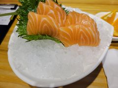 -速喜太SushiTime日料食堂(君欣店)