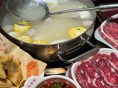 -大吉利·潮汕鲜牛肉火锅(西安店)