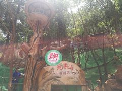-西游洞风景区