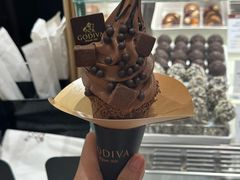 -GODIVA(海岸城店)