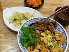 -神田川拉面店(上游街店)