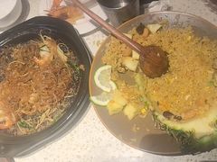 -Waanjai 晚嘉餐厅(南京商厦店)