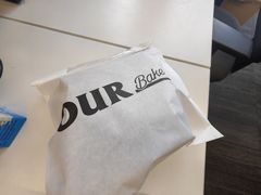 -OUR Bakery(SKP-S店)