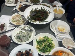 -新吉士·上海菜(浦东LCM置汇旭辉店)