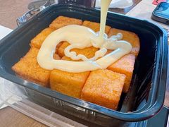 -九龙冰室(新中关购物中心店)