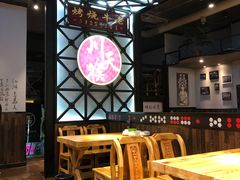 -川天喉重庆江湖菜
