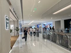 -深圳湾万象城(南山店)