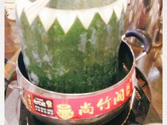 -尚竹阁冬瓜盅·18年地标美食(平洲店)