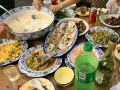 -灵福缘私房菜·农家菜(拈花湾·灵山大佛必推店)
