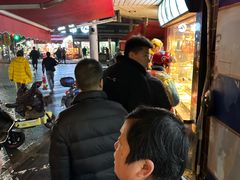 -晶牌烤鸭(延吉东路557弄小区店)