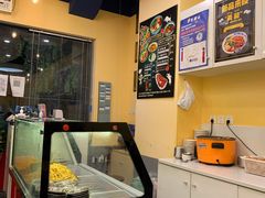 -有礼有面(知春路店)