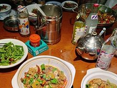 -好帮厨·下饭浏阳菜·坚持现炒(月湖店)