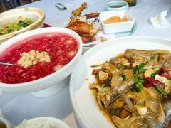 -小城故事·地道宁波味(月湖盛园店)