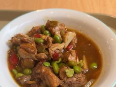 -老乡鸡(旭辉御府店)