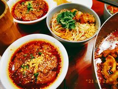 -付小姐在成都(中山公园店)