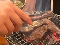 -大阪烧肉BAKA一代(十亩地店)