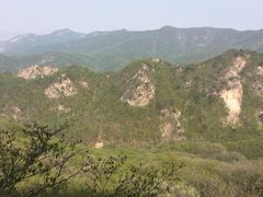 -丹东凤凰山景区