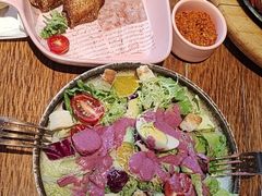 -赛维利亚中西餐厅(仁怀店)