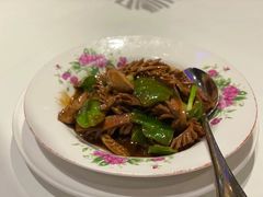 -赵记老铺(市府恒隆广场店)