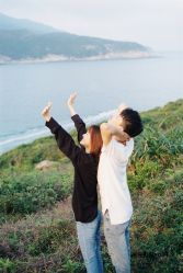 小清新-巴黎婚纱摄影工作室