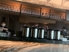 -湊湊火锅·茶憩(东城万达店)