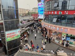 -怀远市场(文萃北街店)