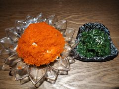 火山沙拉-渔井食堂(新洲店)