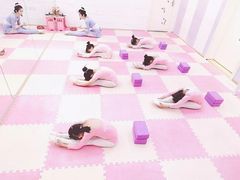 -桃子公主舞蹈培训(万柳校区)