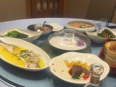 -曙光国际大酒店中餐厅