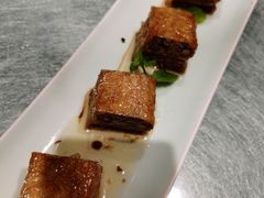 -小厨娘淮扬菜(六合欢乐港店)