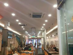 -五星海南鸡饭餐馆(东海岸路店)