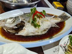-三宽猪蹄(咸阳店)
