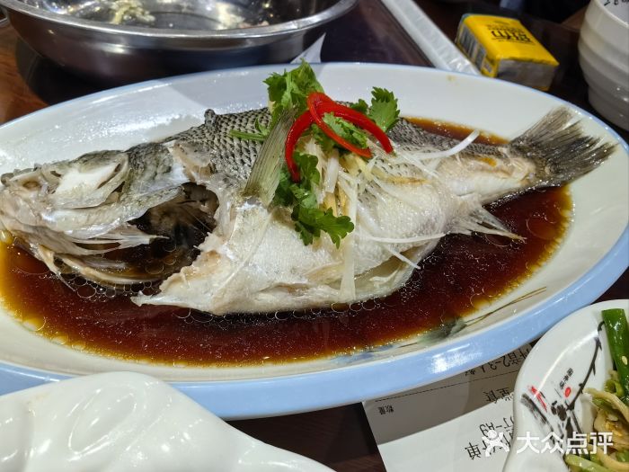 三宽猪蹄(咸阳店)图片