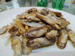 -良师门滨海人家·海鲜·家常菜(滨海城店)