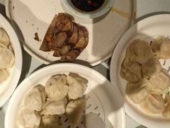 -百饺园(平山道店)