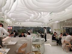-大树餐厅(朝阳大悦城店)