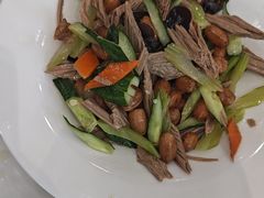 -宛平李记小吃(东关街店)