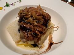 -弗兰克牛排西餐厅Ribone steak house(柠檬花园店)