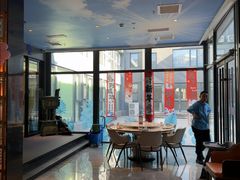 -天津大学·四十二斋餐厅