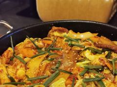 -槿Story·韩国料理(望京韩国美食城店)
