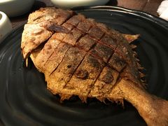 -黑牛の店·和牛烧肉(大悦城店)