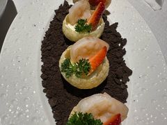 -俄士厨房(五棵松华熙LIVE店)