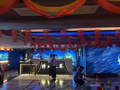 -跨越足界Spa足道(潍坊店)
