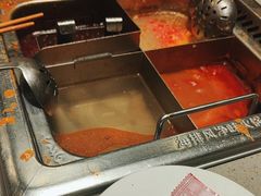 -海底捞火锅(天津SM城市广场店)