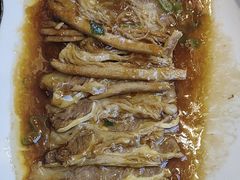 扒羊肉条-老仁义·清真菜(太古街店)