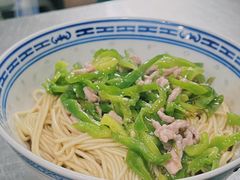 -大时代美食面馆