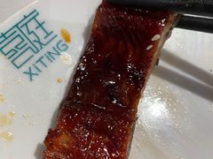 -喜庭海鲜自助(佛山王府井店)