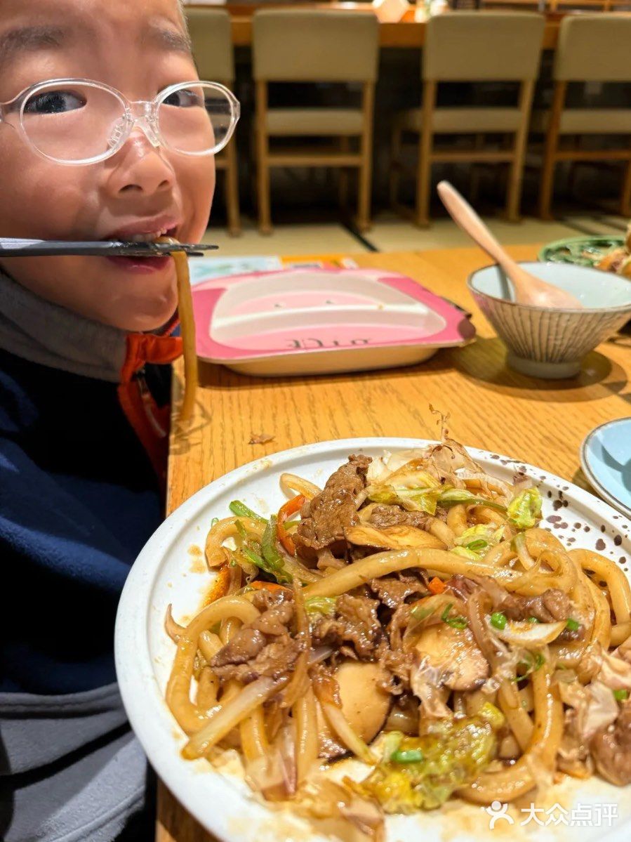 一不小心，发现一家宝藏日料店！真好吃！