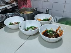 -朱儿面庄(洋河三路店)